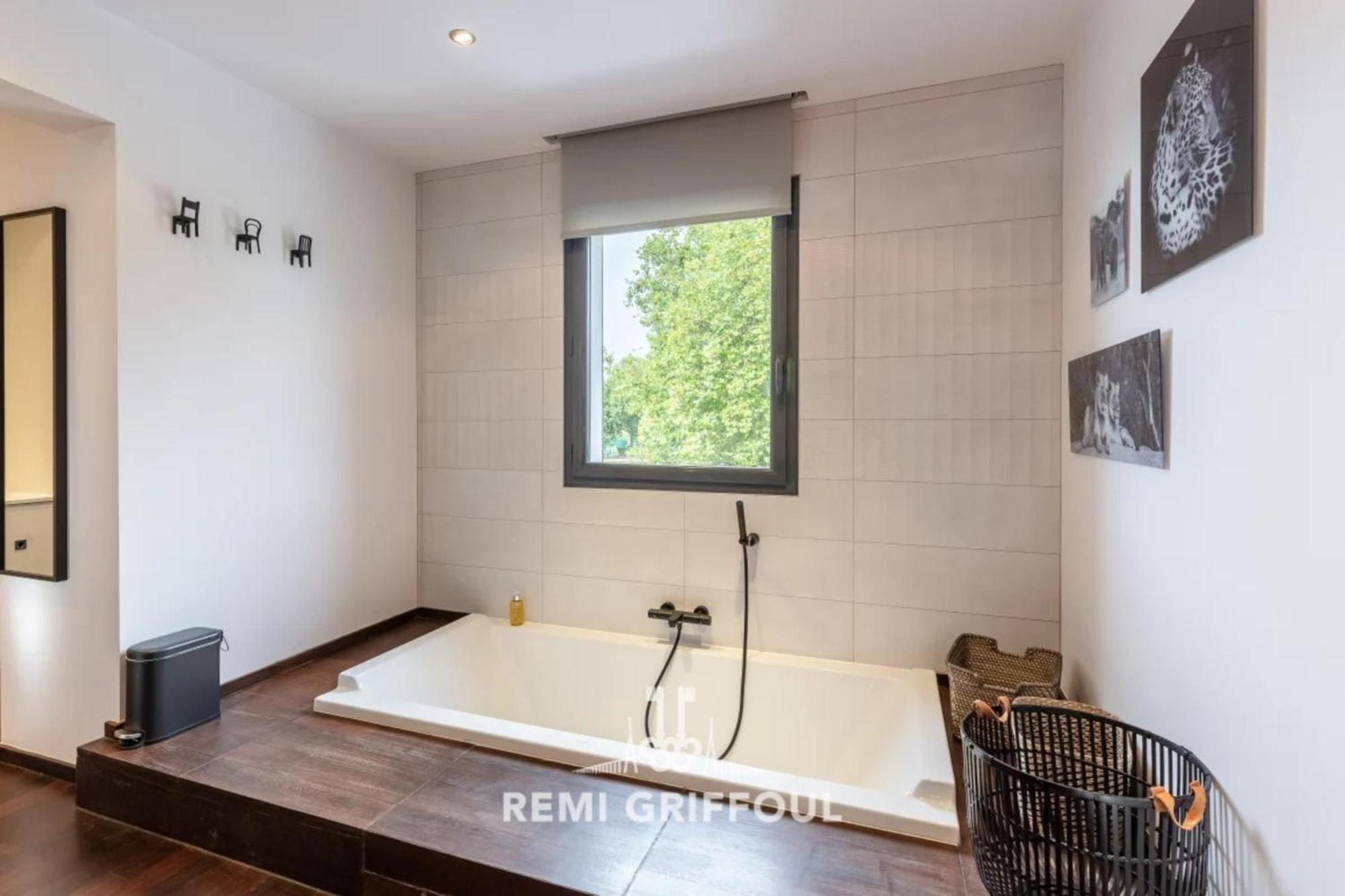The Cosmopolitan Architect Design Home With Rooftop Jacuzzi 8 Guests Honfleur Exterior foto